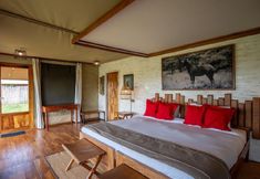 その他 6 Arukore Simba Camp-Serengeti