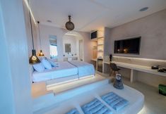 其他 3 Salida Del Sol Santorini