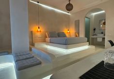 其他 7 Salida Del Sol Santorini