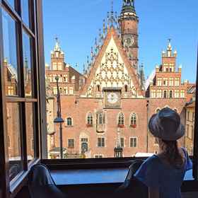 Primary image1Rynek 30 青年旅館,弗罗茨瓦夫飯店