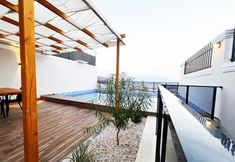 其他 4 Villa Zena Demre