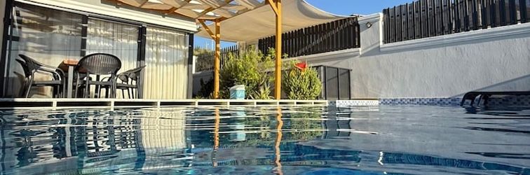 其他 Villa Zena Demre