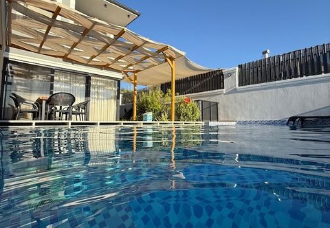 其他 Villa Zena Demre