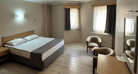 Khác 2 AMİLLER OTEL