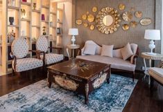 Others 4 Penthouse by Shelton