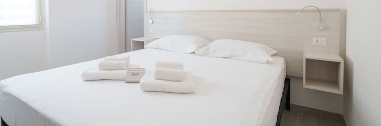 Others Das Halte Haus - Room 301