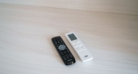 Others 2 Das Halte Haus - Room 301