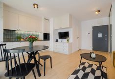 Others 6 ShortStayPoland Szwedzka B71