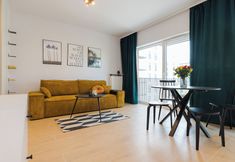 Others 3 ShortStayPoland Szwedzka B71