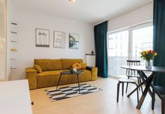 Others 4 ShortStayPoland Szwedzka B71