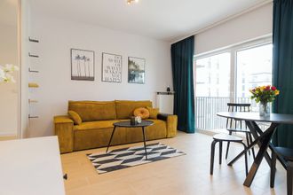 Others 4 ShortStayPoland Szwedzka B71