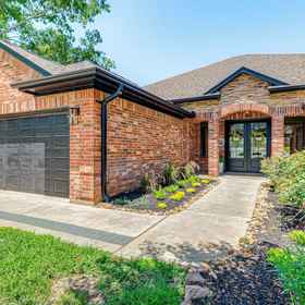 Interior1康羅湖畔別墅:豪華泳池、私人碼頭及遊戲設施,Resort Attractions, Inc.飯店