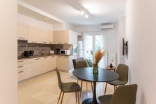 อื่นๆ Phaedrus Living Alimos Edem Beach Flat