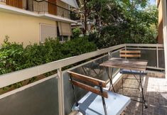 อื่นๆ 7 Phaedrus Living Alimos Edem Beach Flat