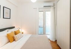 อื่นๆ 5 Phaedrus Living Alimos Edem Beach Flat