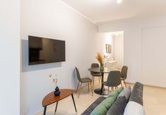 อื่นๆ 3 Phaedrus Living Alimos Edem Beach Flat