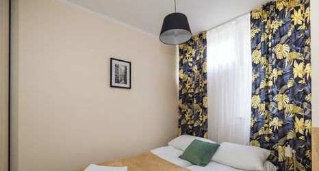 其他 2 ShortStayPoland Chłodna B168