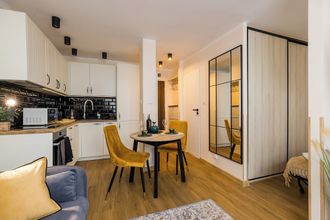 其他 4 ShortStayPoland Chłodna B168