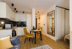 其他 4 ShortStayPoland Chłodna B168