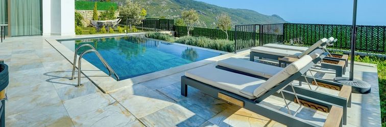 Others Villa Mars 6 - PLANET LUXURY VILLAS