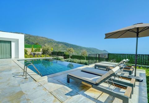 Others Villa Mars 6 - PLANET LUXURY VILLAS