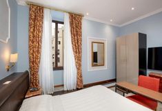 Others 7 Consoli Romani Vatican Rooms