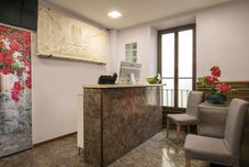 Others Consoli Romani Vatican Rooms