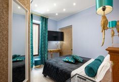 Others 2 Consoli Romani Vatican Rooms