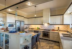 其他 6 Escape to Paradise - Chania s Seaside Getaway