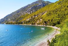 Others 2 Nerotrivia Villa - Ocean Panorama and Lush Gardens