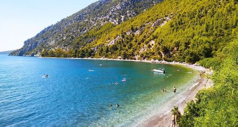 Others 2 Nerotrivia Villa - Ocean Panorama and Lush Gardens