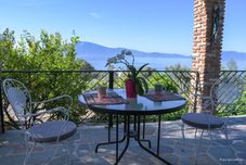 Others Nerotrivia Villa - Ocean Panorama and Lush Gardens