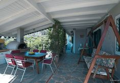 Others 5 Nerotrivia Villa - Ocean Panorama and Lush Gardens