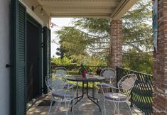 Others 3 Nerotrivia Villa - Ocean Panorama and Lush Gardens