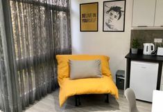 Others 2 Cosy Flat for 1-3 not far From City Centre