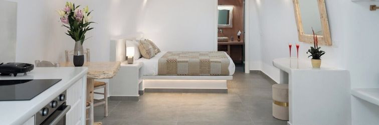 Khác Yiota Collection 4 Suites & 4 Prive Jacuzzi