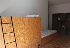 其他 7 Hostel Pia do Urso