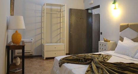 其他 2 Hostel Pia do Urso