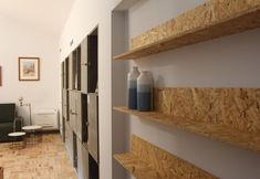 其他 4 Hostel Pia do Urso