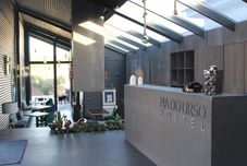 其他 Hostel Pia do Urso