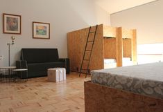 其他 5 Hostel Pia do Urso