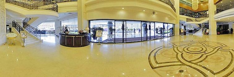 其他 Rosedale Hotel & Suites