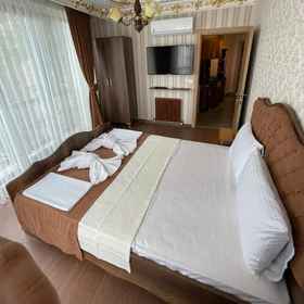 Primary image 1 fafsuitehome, Hotel Museum of Turkish Calligraphic Art