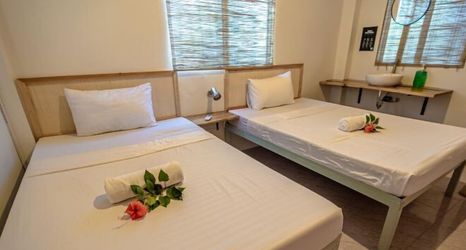 その他 2 Mad Monkey Panglao