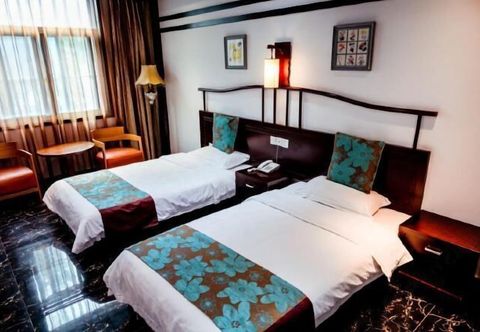 기타 Donglai Courtyard Inn