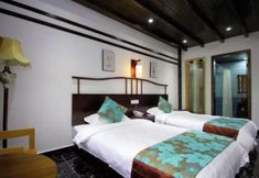 기타 2 Donglai Courtyard Inn