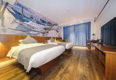 Others 2 Haodifang Business Hotel