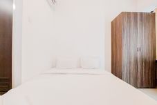 Others Restful And Warm Studio Serpong Garden Apartment