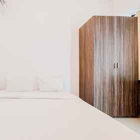 Primary image 1 Restful And Warm Studio Serpong Garden Apartment, Kost Putri Griyo Asri Setu Tangerang Selatan Hotels