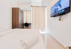 Others 3 Restful And Warm Studio Serpong Garden Apartment